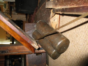 Antique clock movement Restoration and Repairs